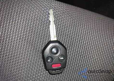 2018 Subaru Crosstrek 2.0I Premium z USA, uszkodzony, nr VIN JF2GTABC0JH252483